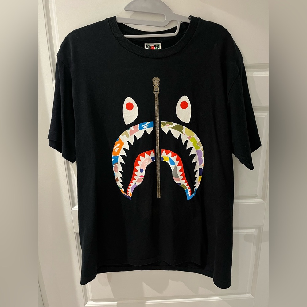 Bape Men’s T Shirt